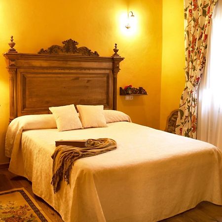 Apartamentos Rurales El Mirador De Cazanes Room photo