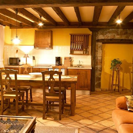 Apartamentos Rurales El Mirador De Cazanes Room photo