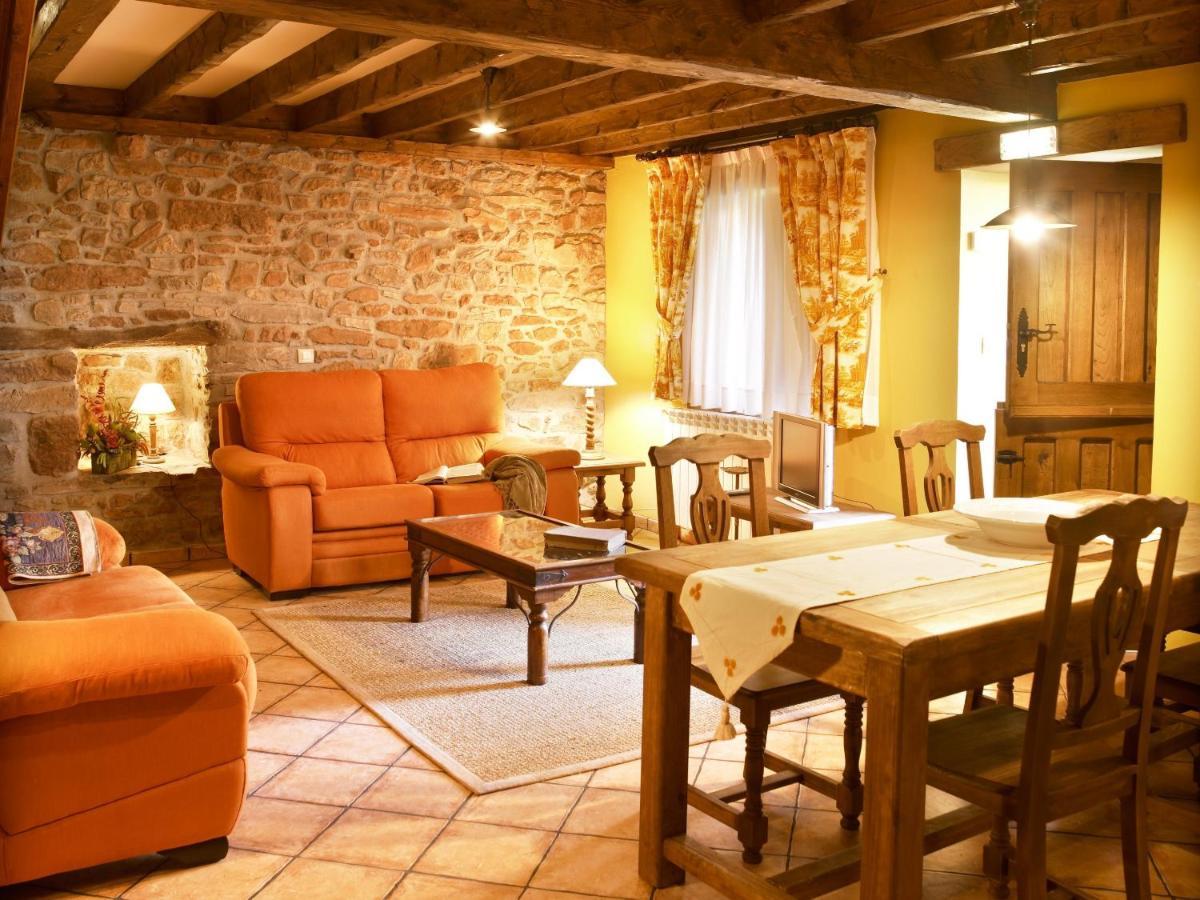 Apartamentos Rurales El Mirador De Cazanes Room photo