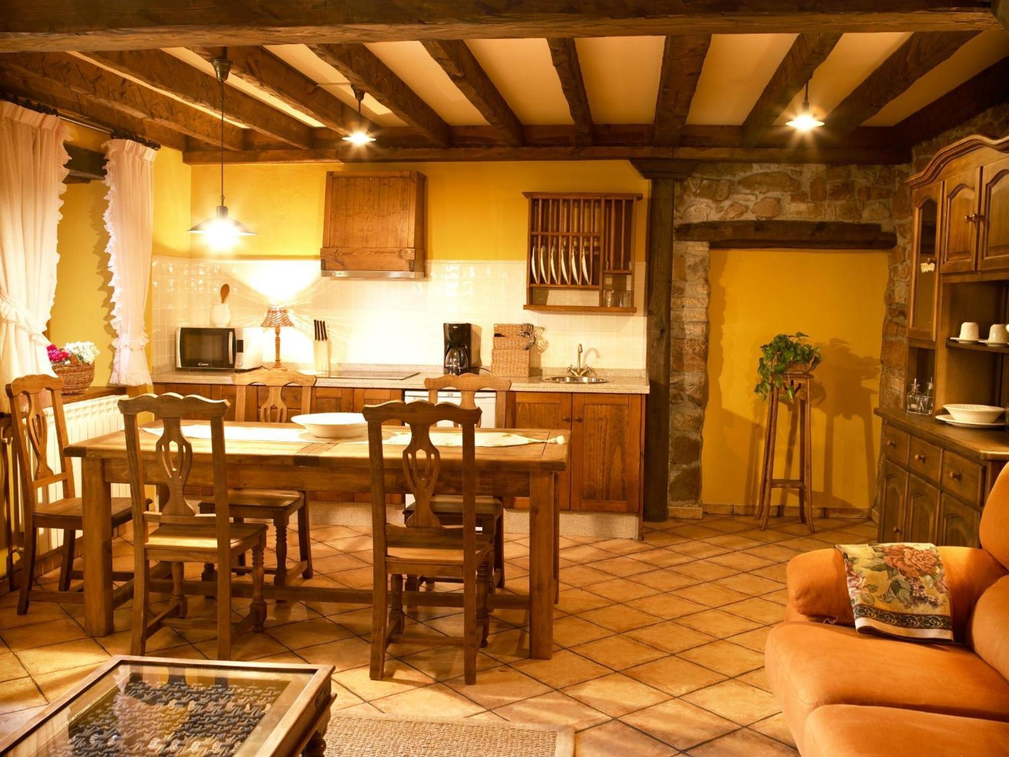Apartamentos Rurales El Mirador De Cazanes Room photo