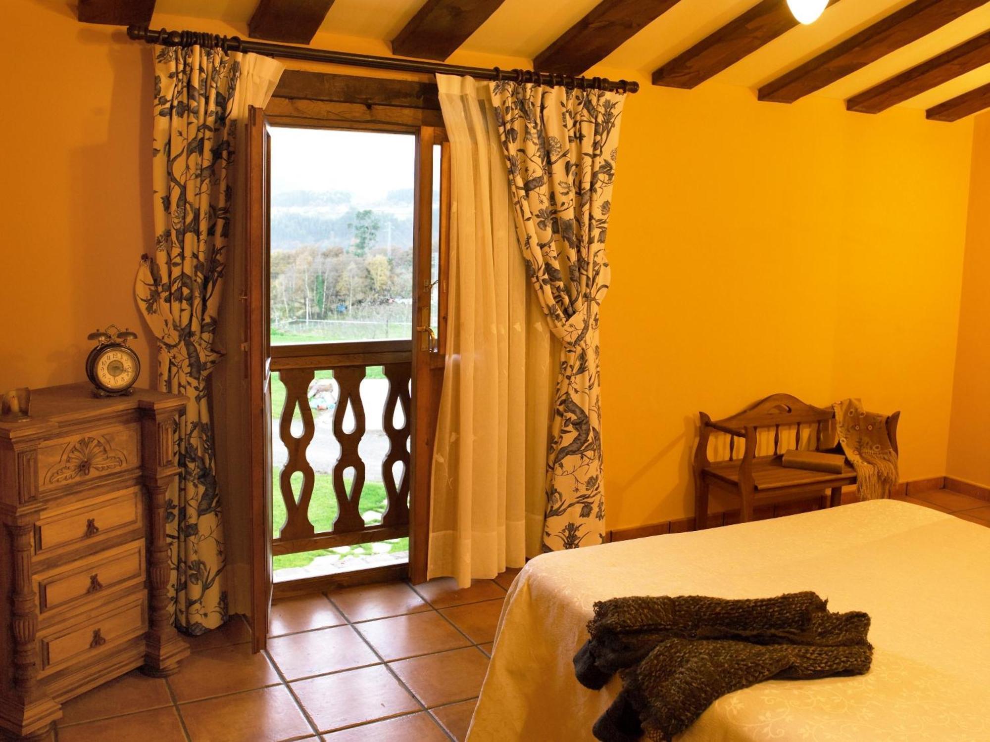 Apartamentos Rurales El Mirador De Cazanes Room photo