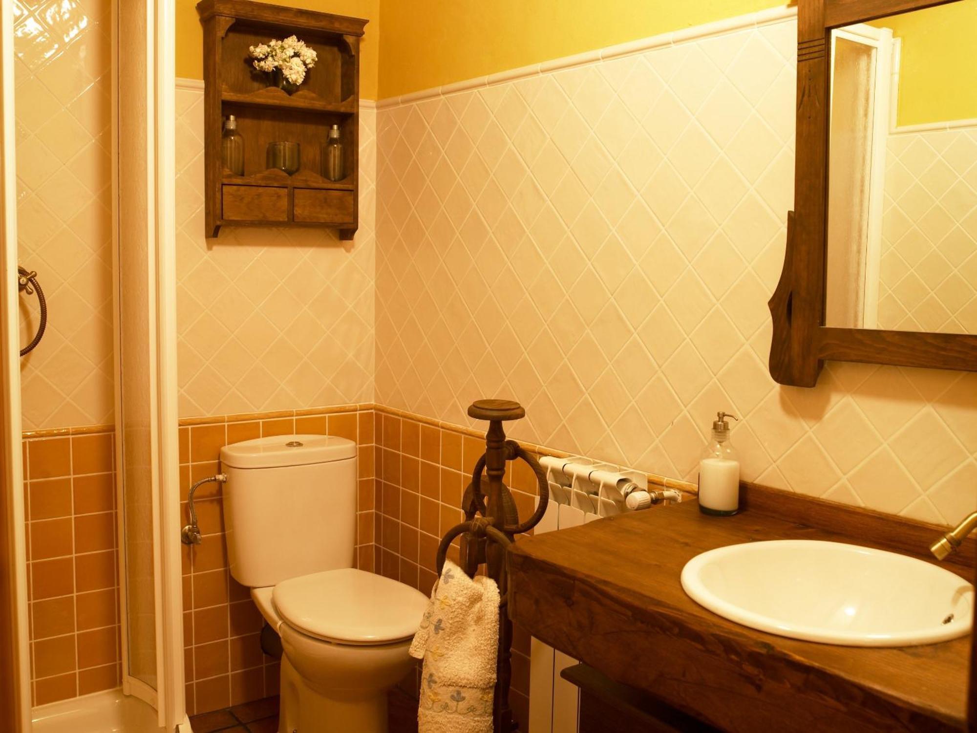 Apartamentos Rurales El Mirador De Cazanes Room photo