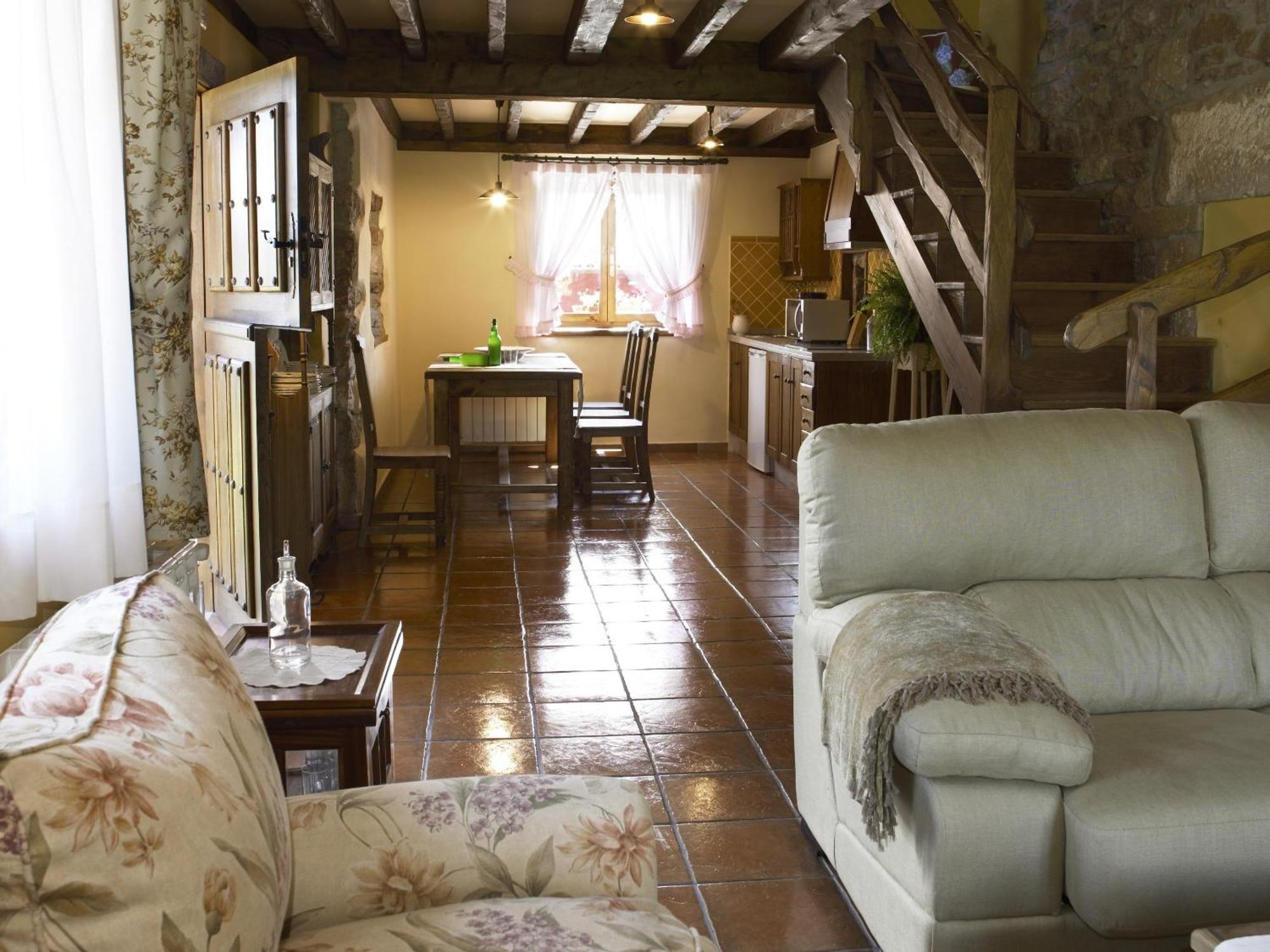 Apartamentos Rurales El Mirador De Cazanes Room photo
