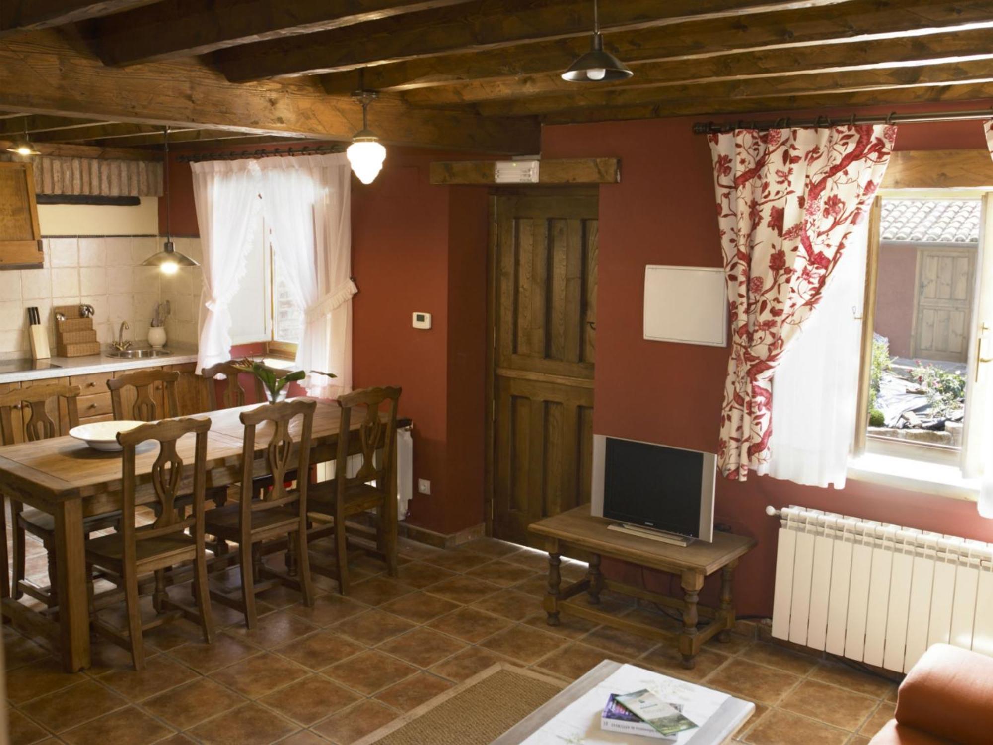 Apartamentos Rurales El Mirador De Cazanes Room photo